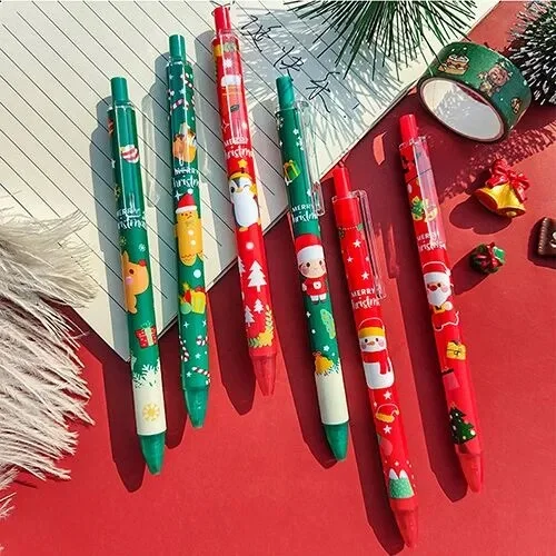 Pen printed using a PICTEL UV printer