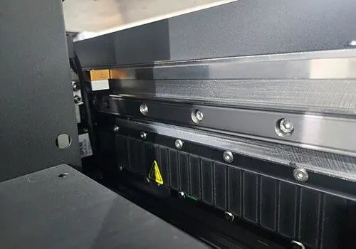 Automatic Height Detection