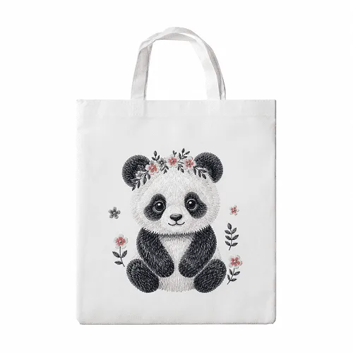 Canvas Bag