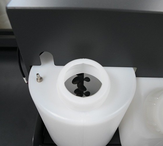 White Ink Circulation System