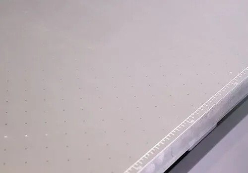High-Precision Vacuum Suction Platform