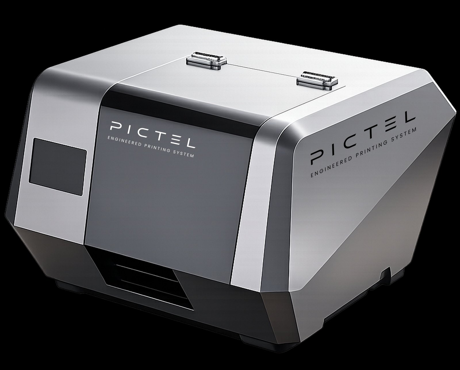 PICTEL printers